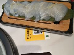 -碗中海·蒸汽海鲜·桑拿鸡(岭南天地店)