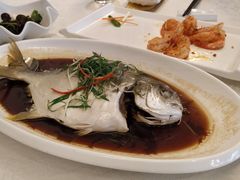 -水润轩私厨海南菜餐厅(铂尔曼酒店)