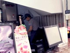 -85度C(青岛燕儿岛店)