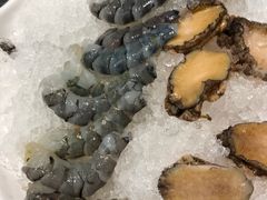 -一绪に寿喜烧(虹悦城店)