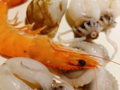 -红咖啡西餐厅·自助餐(惠州翡翠山华美达酒店)