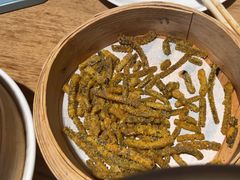 -芳芳私房菜·精做淮扬菜(承德路店)