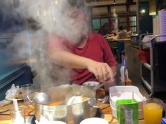 -蒙肥羊·酸汤潮牛·鲜牛肉火锅烤肉自助(岗顶店)