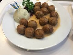 -宜家·瑞典风味餐厅(北京西红门店)