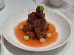 西湖莲藕韵-味钱塘·钱塘浙宴(宋城之江银泰店)