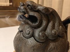 -叶叶菩提(太原别墅店)