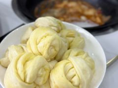 -老渔翁笨锅炖(迎宾路总店)