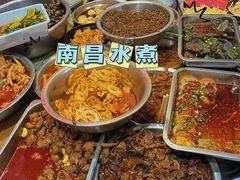 -原万寿宫红灯笼水煮(中山路店)