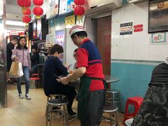 大堂-银记肠粉店(北京路店)