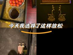 -泰王玺·正宗泰式按摩SPA(九霄店)