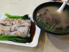 -旭璟酒家·传统粤菜·湘菜(逸景路店)