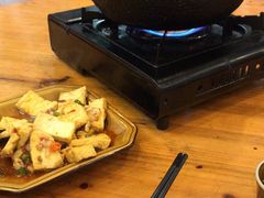 -和福餐馆(西江古街店)