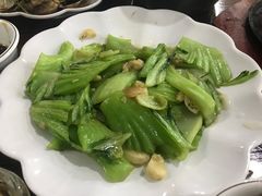 -南记食粥坊·宵夜大排档(岭南分店)