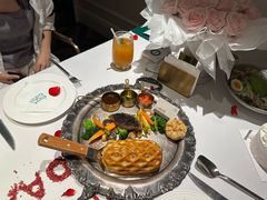 -静香HOUSE·全时段融合餐厅(七星欢乐颂店)