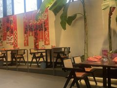 -单家老院·院子里的青岛菜(沙子口店)