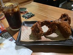 -友名Cross日式咖喱屋(江南大道中店)