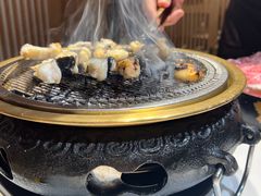 -红沃鳗鱼黑牛烤肉店(不老街店)