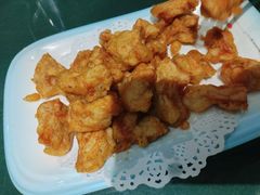 -叶派龙虾•招牌香辣蟹·海鲜(中海国际店)