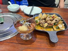 -517烧烤·龙虾·海鲜大排档(万象都荟店)