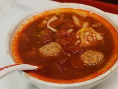 -71号豆汤饭·成都小馆(红牌楼店)