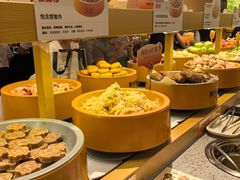 -喜家自助小火锅(乐客城店)