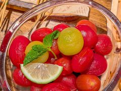 -1819餐厅·团队聚餐·烤串·精酿