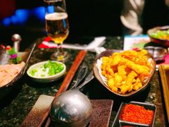 -王家渡火锅店(棕榈泉店)