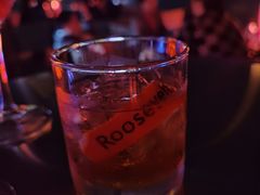 -罗斯福色戒酒吧(外滩店)