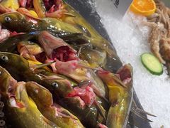 -透明思烤·自助烤肉海鲜火锅(东部星悦天地店)