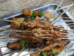 -九喜龙虾(凤城六路直营店)