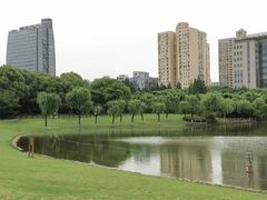 -黄兴公园