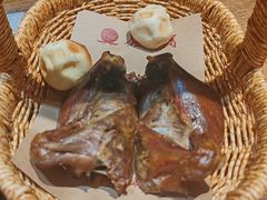-鸽子窝(青塔店)