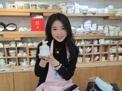 -今日陶艺(富力广场店)