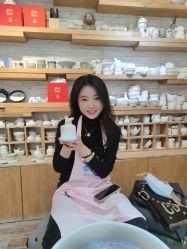 -今日陶艺(富力广场店)