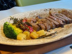 -艾米意大利餐厅(米房创意园店)