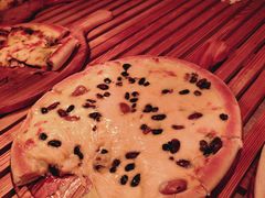 -悦橙烤肉海鲜自助(中央大街店)