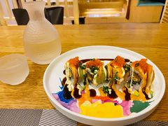 -樱の千渡日式料理·铁板烧•烧鸟(金盛田广场店)