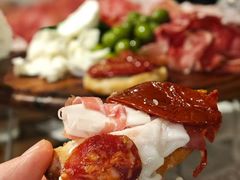 -Da Pecchia Pizza e Sfizi Napoletani
