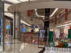 -海马体照相馆(成都来福士广场店)