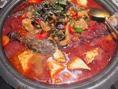 -探鱼·鲜青椒爽麻烤鱼(领展购物广场店)