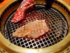 -肉魁屋·烧肉·烧鸟·酒场(高新店)