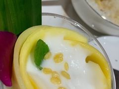 -MORNING  TAI莫柠泰·东南亚泰式餐厅(滨江公园店)