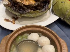 -皇饭儿·王润兴酒楼(河坊街店)