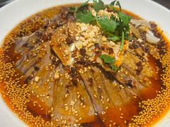 夫妻肺片-陈麻婆豆腐(旗舰店)