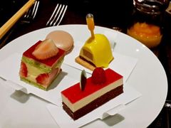 android_upload_pic-深圳四季酒店·馥自助餐厅