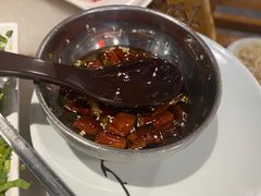 -京门老爆三·铜锅涮肉 爆肚(望京店)
