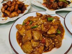 溜肝尖-鼎香润(德胜门内店)