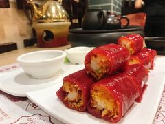 -点都德(大茶楼店)