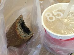 -85度C(南京珠江华海店)