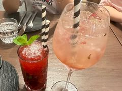 -Shantek象提南亚西餐厅&Bistro(淮海中路店)